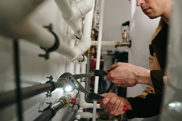 Best Commercial Plumbing Services  in Moose Lake, MN
