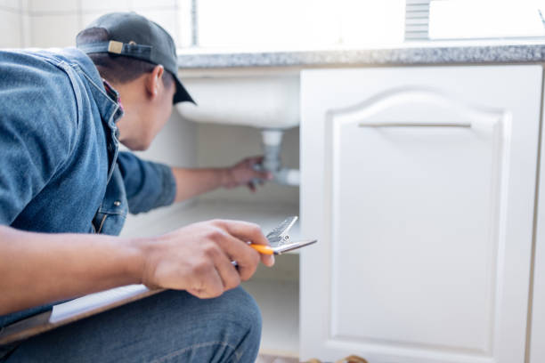 Best Septic Systems  in Moose Lake, MN