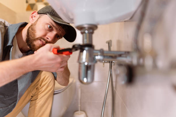 Best Plumbing Inspection Services  in Moose Lake, MN