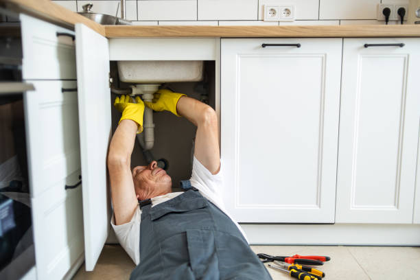 Best Sewer Cleaning Services  in Moose Lake, MN