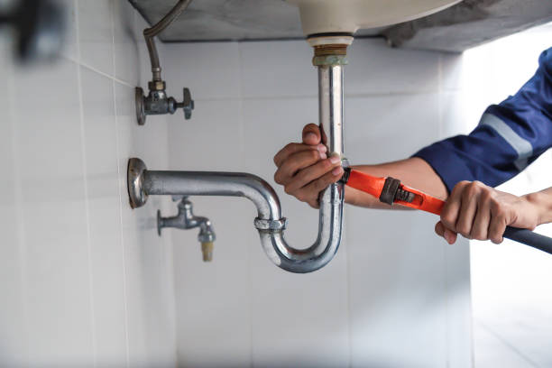 Best Plumbing Installation Services  in Moose Lake, MN