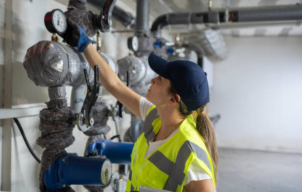 Water Softener Installation in Moose Lake, MN