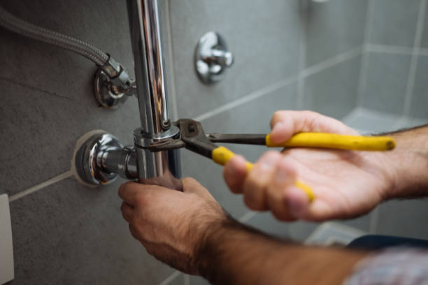 Best Water Leak Repair  in Moose Lake, MN